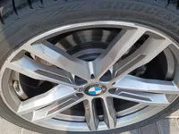 Car Rims (scratch & dent free)