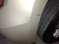 الصدام الأمامى