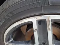 Car Rims (scratch & dent free)
