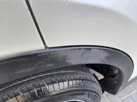 Right quarter panel