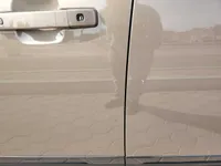 الباب الخلفى الأيسر