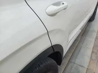 Rear right door