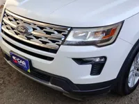 الصدام الأمامى