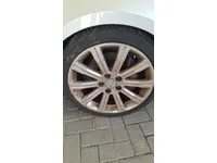 Car Rims (scratch & dent free)