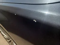 الرفرف الجانبي الأيسر