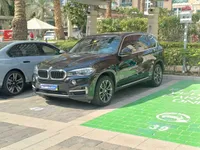 بي ام دبليو X5