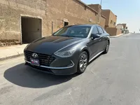 هونداي سوناتا