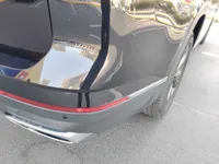 الصدام الخلفى