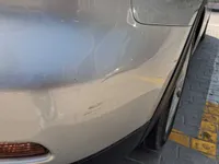 الصدام الخلفى