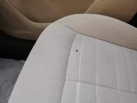 مخدوش / فيه صدمة