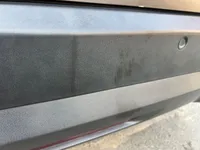 Rear Bumper