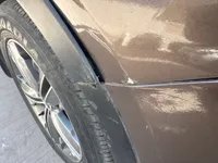 Right fender