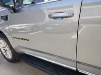 الرفرف الجانبي الأيسر