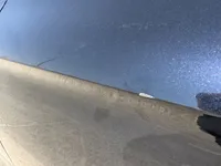 الباب الخلفى الأيسر