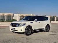 نيسان باترول
