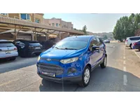 فورد ايكوسبورت