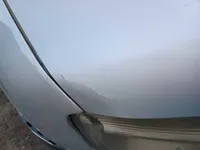 الباب الخلفى الأيسر