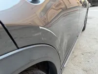 الباب الخلفى الأيمن