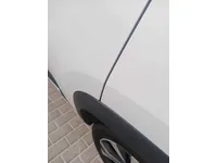 Front left door