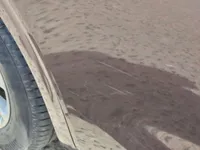 الباب الخلفى الأيمن