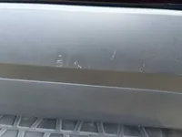الباب الخلفى الأيسر