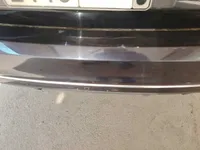 الصدام الخلفى