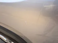 الرفرف الجانبي الأيسر