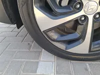 جنوط الإطارات (بدون خدوش/صدمات)
