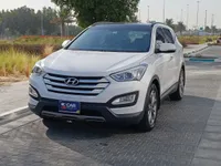 هونداي سنتافي