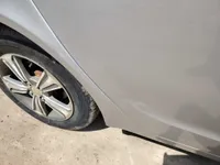 Rear right door