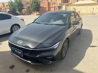 هونداي إلنترا