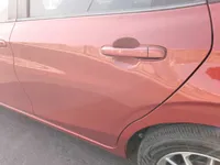 الباب الخلفى الأيسر