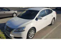 نيسان سنترا