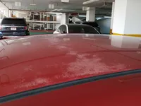 Front right door