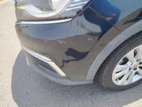 الصدام الأمامى