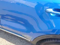الباب الخلفى الأيسر