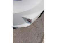 Front left door