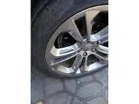 Car Rims (scratch & dent free)