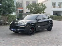 بورش كايين S