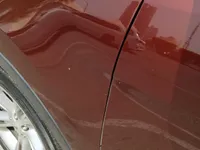 Rear right door