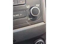Scratched/Dented