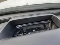 Scratched/Dented