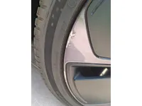 جنوط الإطارات (بدون خدوش/صدمات)