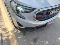 الصدام الأمامى