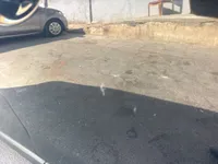 الباب الأمامى الأيمن