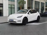 تسلا موديل Y