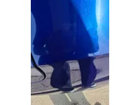 ألواح هيكل السيارة الأيسر