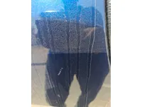 Right quarter panel