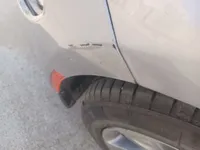 الصدام الأمامى