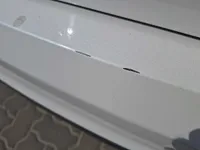 Rear Bumper